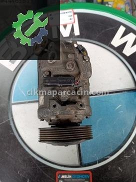 BMW 3 Serisi Klima Kompresörü 9225704 çıkma parça