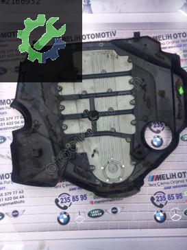 BMW 1 Serisi Motor Kapağı 7797410 çıkma parça