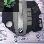 BMW E90 N47 ÇIKMA MOTOR AKUSTİK KAPAK 7797410