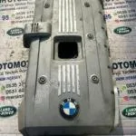 BMW E90 N52 ÇIKMA MOTOR AKUSTİK KAPAK 7531324