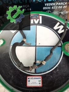 BMW E90 N57 ÇIKMA YAKIT GERİ DÖNÜŞ HATTI 7799995 7799994