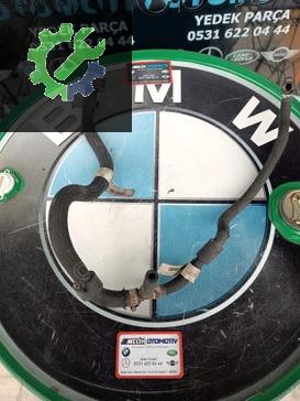 BMW 3 Serisi Dolum Boğazı çıkma parça