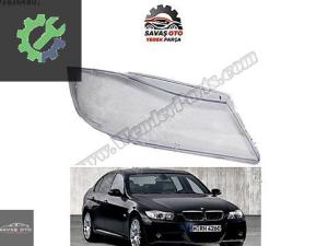 BMW E90 ÖN FAR CAMI SAĞ SOL 2005 2006 2007 2008 / ADET