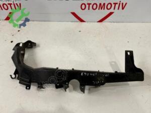 BMW 3 Serisi 2009-2011 Çıkma Far Braketi 51647138402