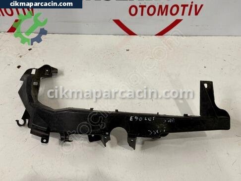 BMW 3 Serisi Far Braketi çıkma parça