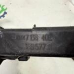 BMW 3 Serisi 2009-2011 Çıkma Far Braketi 51647138402