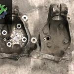 BMW e90 sag on tasiyici orj cikma 6773210-03