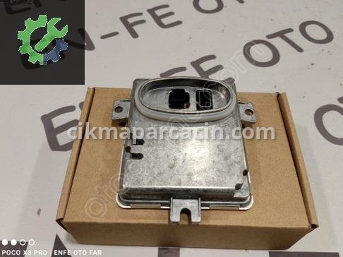 BMW 3 Serisi Far Beyni 63126948180 çıkma parça