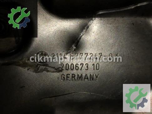 BMW 5 Serisi Travers 6777247 çıkma parça