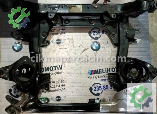 BMW 5 Serisi Travers 6777247 çıkma parça