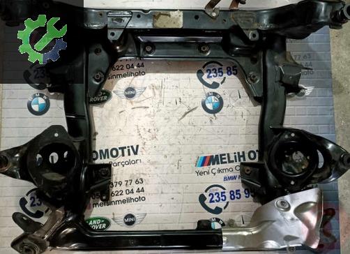 BMW 5 Serisi Travers 6777247 çıkma parça