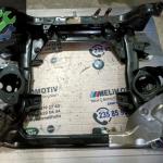 BMW E91 E84 N47 320D ÇIKMA XDRİVE ÖN TRAVERS 6777247
