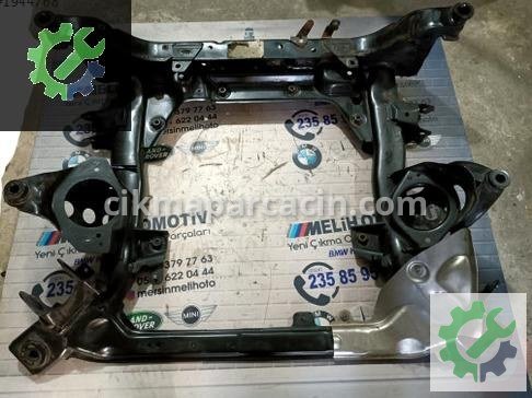BMW 5 Serisi Travers 6777247 çıkma parça