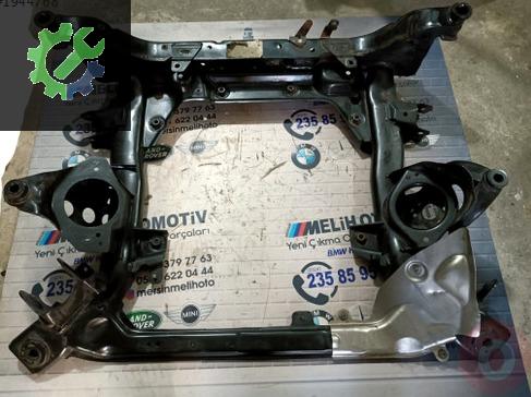 BMW 5 Serisi Travers 6777247 çıkma parça