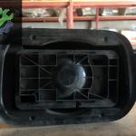 BMW E92 yakıt depo kapağı 51177117982