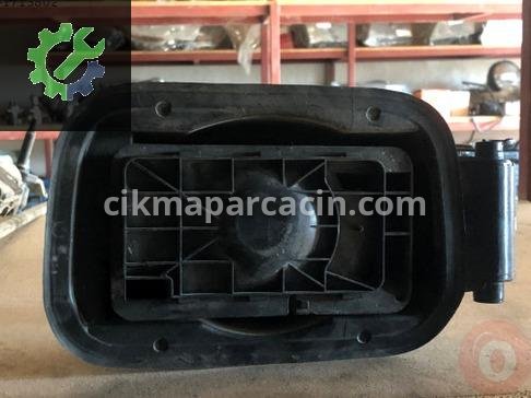 BMW 3 Serisi Depo Kapağı çıkma parça