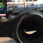 BMW E92 yakıt depo kapağı 51177117982