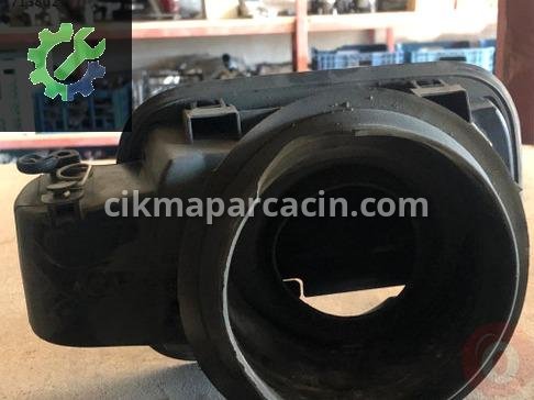 BMW 3 Serisi Depo Kapağı 51177117982 çıkma parça