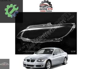 BMW E93 ÖN FAR CAMI SAĞ SOL 2006 ADET FİYAT