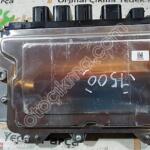 BMW ECU, MOTOR BEYNİ 0261S19087, 8699955 -01, 0261 S19 087,