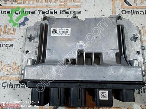 BMW 1 Serisi 8699955 çıkma parça