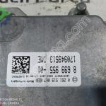 BMW ECU, MOTOR BEYNİ 0261S19087, 8699955 -01, 0261 S19 087,