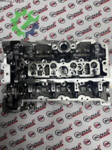 BMW 3 Serisi Sıfır Motor Kapağı