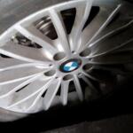 BMW  F 30 JAN HATASIZ TERTEMİZ