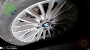 BMW  F 30 JAN HATASIZ TERTEMİZ