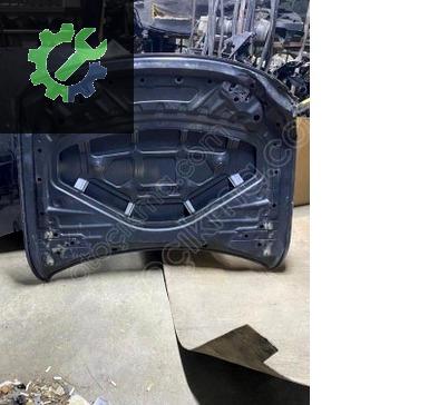 BMW 3 Serisi Kaput çıkma parça - TİCARİ OTO İstanbul