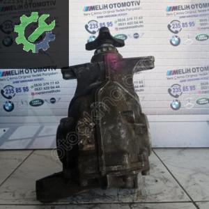 BMW F01 ÇIKMA ARKA DEFRANSİYEL 7577097
