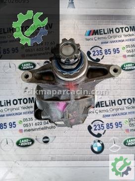 BMW 6 Serisi Arka Defransiyel 7584446 çıkma parça