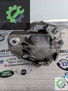 BMW 6 Serisi Arka Defransiyel 7584446 çıkma parça