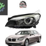 BMW F01 F02 F03 F04 ÖN FAR SAĞ SOL LED XENONLU / ADET FİYAT