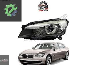 BMW F01 F02 F03 F04 ÖN FAR SAĞ SOL LED XENONLU / ADET FİYAT