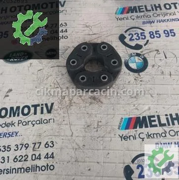 BMW 5 Serisi Şaft 7546426 çıkma parça