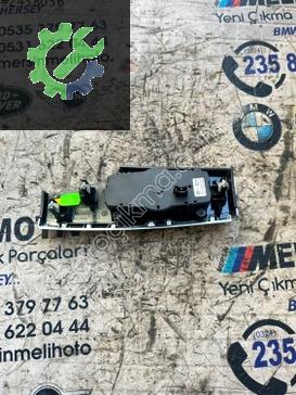 BMW 3 Serisi Far Anahtarı 6803965 çıkma parça