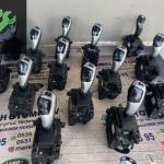 BMW F01 F11 ÇIKMA JOYSTİCK VİTES 10091824
