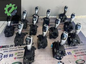 BMW F01 F11 ÇIKMA JOYSTİCK VİTES 10091824