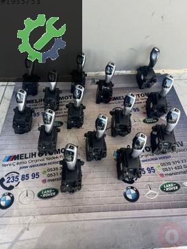 BMW 5 Serisi Vites Topuzu 10091824 çıkma parça