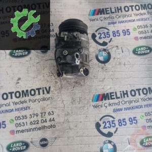 BMW F01 N57 ÇIKMA KLİMA KOMPRESÖR 9216466 9399059