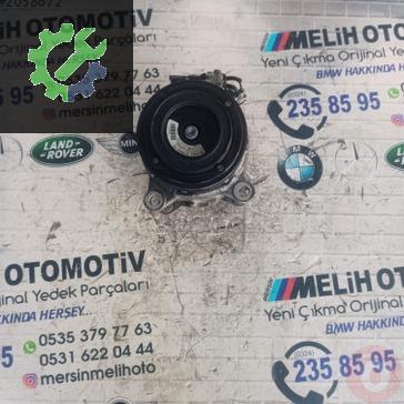 BMW 5 Serisi Klima Kompresörü 9216466 çıkma parça