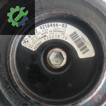 BMW 5 Serisi Klima Kompresörü 9216466 çıkma parça