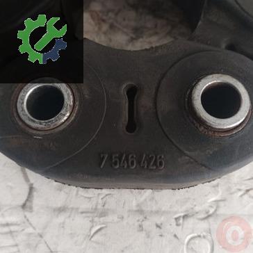 BMW 5 Serisi 7546426 çıkma parça