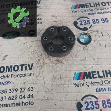 BMW 5 Serisi 7546426 çıkma parça