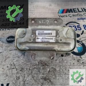 BMW F07 N20 ÇIKMA ŞANZIMAN YAĞ SOĞUTUCU 7638582