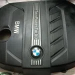 BMW F07 N47 ÇIKMA MOTOR AKUSTİK KAPAK 8510475