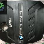 BMW F07 N47 ÇIKMA MOTOR AKUSTİK KAPAK 8510475