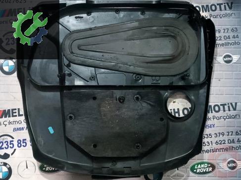 BMW 5 Serisi Motor Kapağı 8510475 çıkma parça