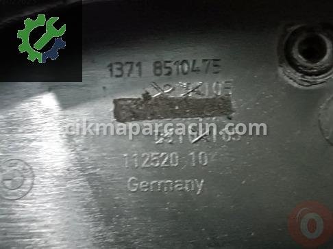 BMW 5 Serisi Motor Kapağı 8510475 çıkma parça